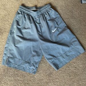 Nike Athletic Shorts